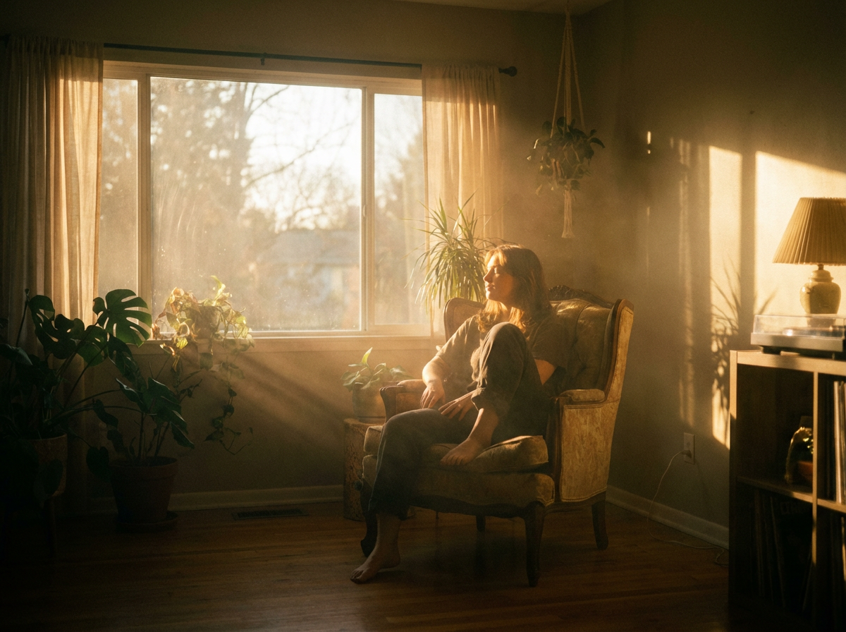 Fast Generation. Full Fidelity.