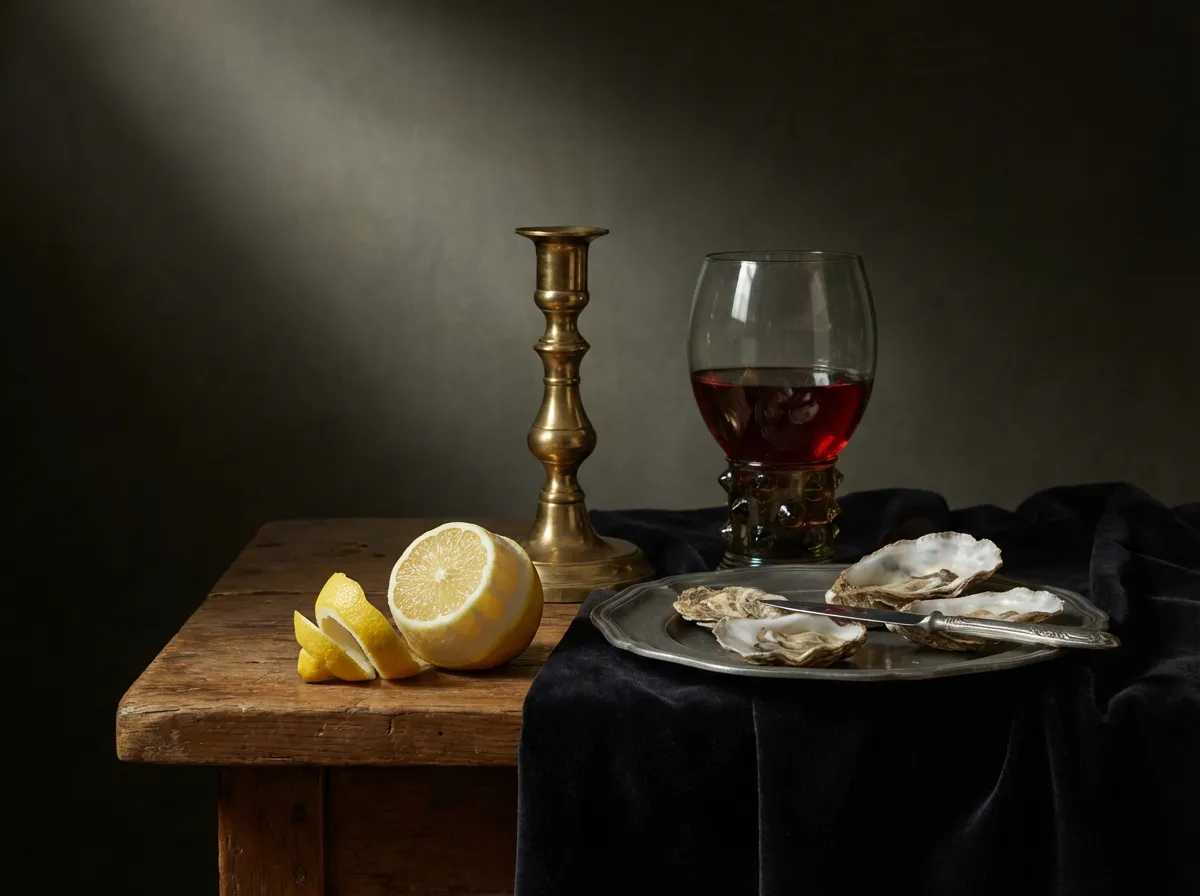 Thinks Before It Creates