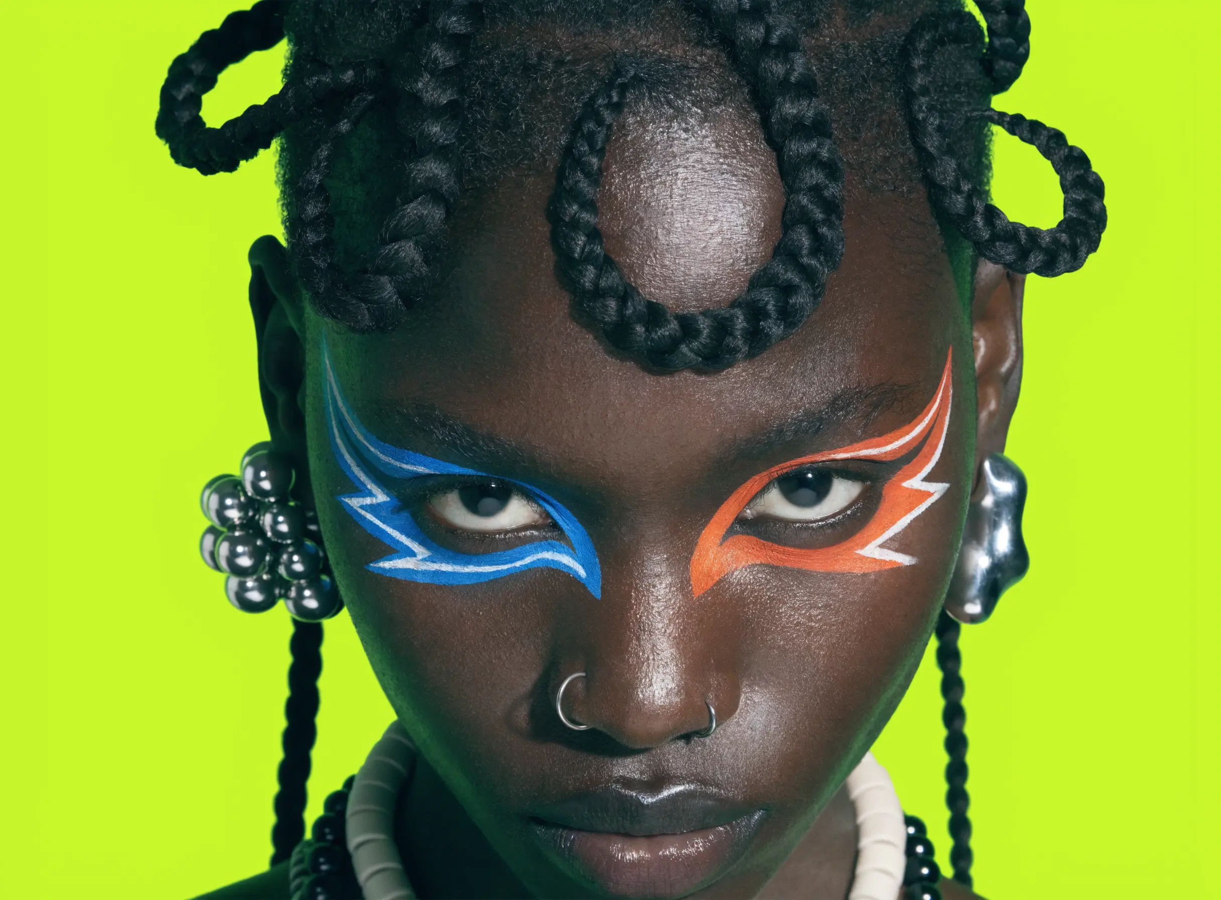 Made for Creative Professionals