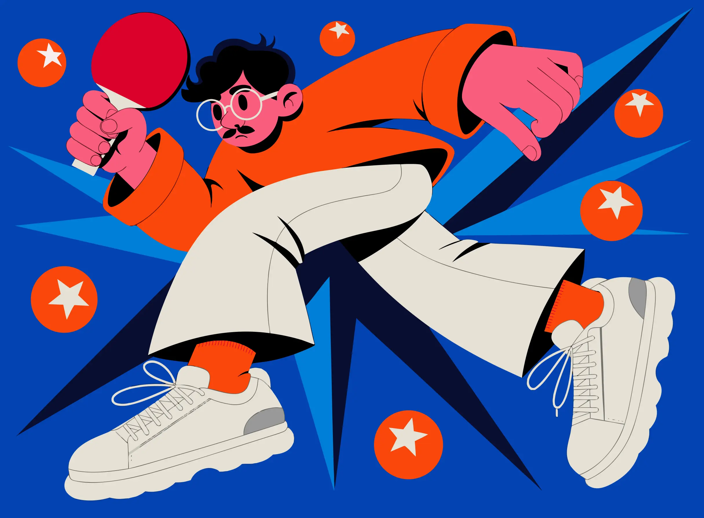 Scalable SVG Generation