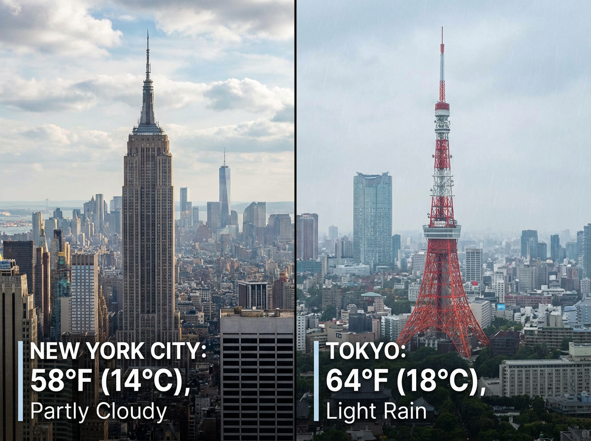 Live Knowledge, Fresh Images