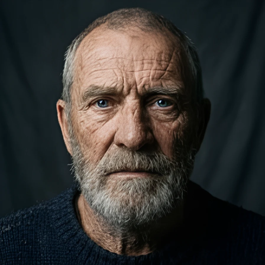 Upscaled
