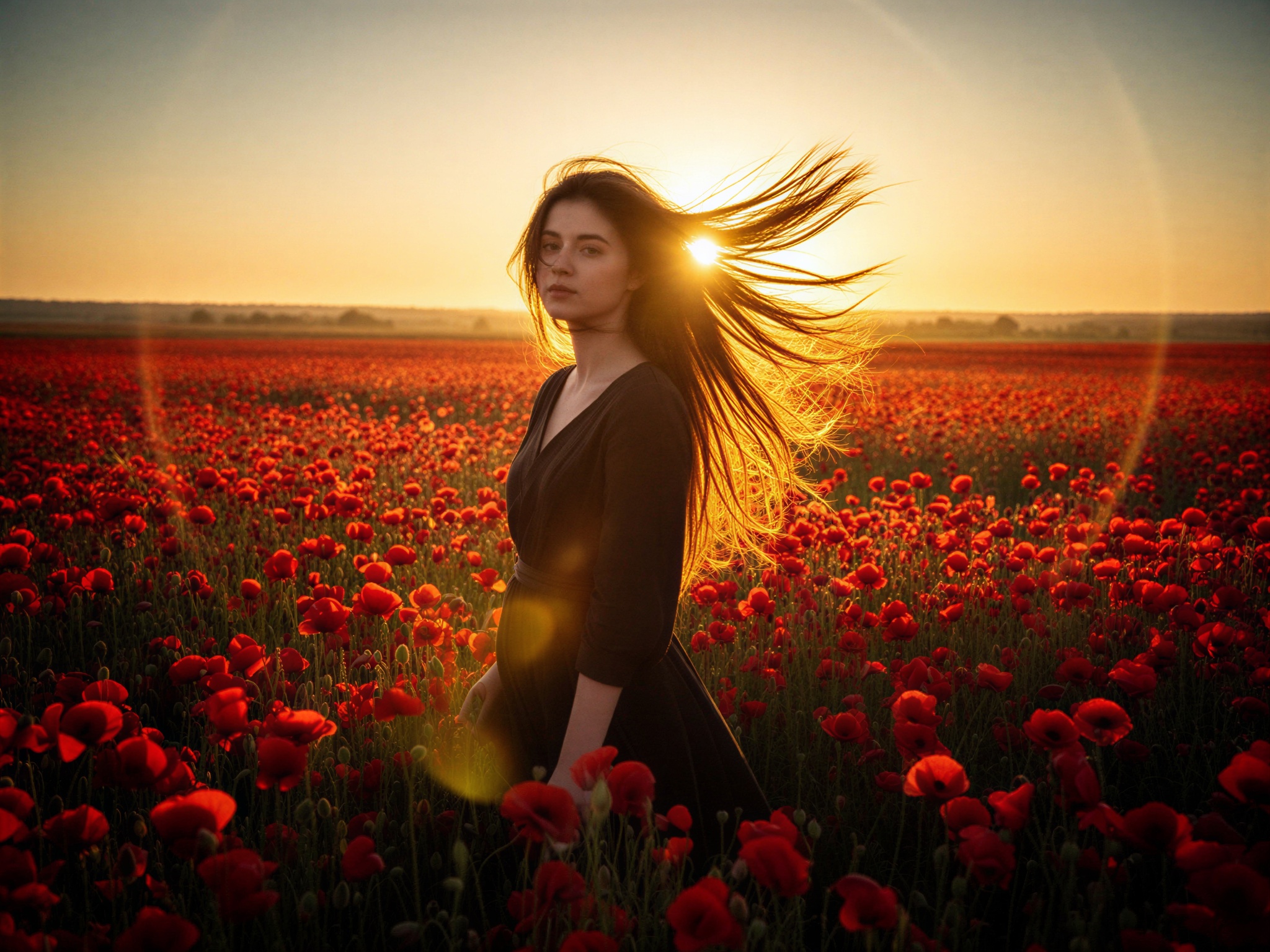 Z-Image Turbo – AI-generated image showcasing photorealistic quality